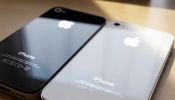 iPhone 4S Blanco o Negro Como Nuevo con Factura