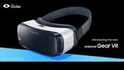 Super ganga!! Gear VR Samsung Oculus!