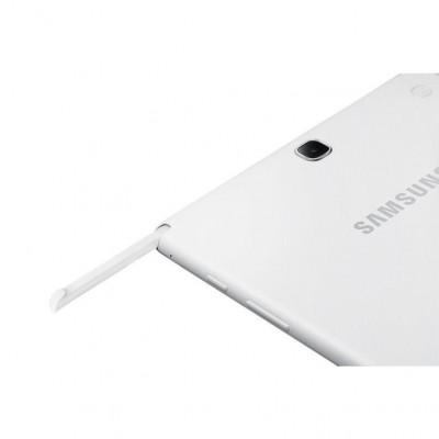 Samsung Tablet Galaxy Tab A 8 16GB 4GLTE Blanca