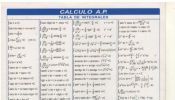 clases de calculo integral y calculo diferencial