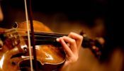 Clases privadas de violín a domicilio para todas las edades