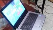 Casi nueva Laptop HP Core i5 8gb ram 750gb HDD a 330.00
