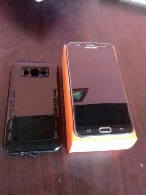 Samsung Galaxy J7 Duos LTE