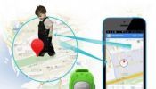 WATCH PHONE GPS para niños