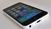 iPhone 5C en venta 16gb $150