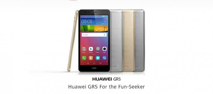 Huawei GR5 Android espectacular! LLEVATELO GRATIS