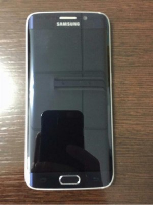 Samsung galaxy s6 edge de 32gb azul liberado un mes de uso