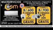 Multiservicios SM