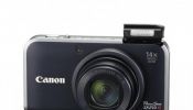 Se remata Excelente cámara Canon SX210is