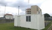 Contenedor Oficina Modulo Office container Venta y Alquiler