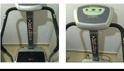 Turbo Charger Energym