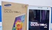 Dos 2 Samsung Galaxy Tab S 8.4 Wifi NEGOCIABLE