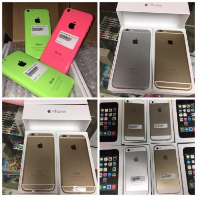 IPHONE 5C 170$ IPHONE 5S 265$ SAMSUNG: NOTE 4 350$ NOTE 5 450$