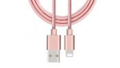 6FT STRONG Braided USB Data Sync Charger Cable Cord for iPhone 7 Plus 6S 5S