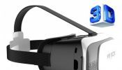 VR BOX 2.0 3D Modelo 2016 para Android iOS