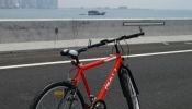 Bicicleta Raly Tornado // como nueva // garantía y factura // perfecto estado