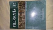 Libros de Geografía, Historia, Filosofía y Cívica
